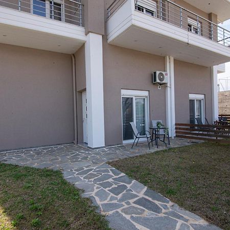 Nikitas Apartments & Suites 카날리 외부 사진