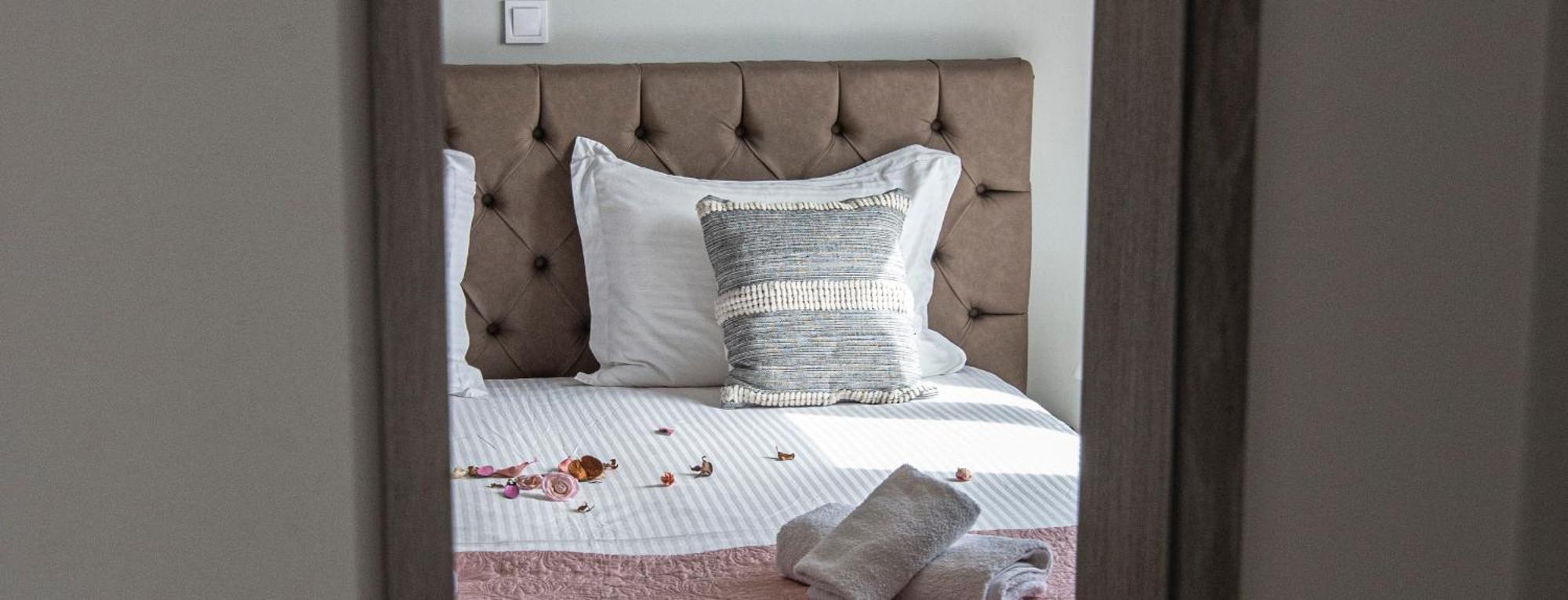 Nikitas Apartments & Suites 카날리 외부 사진
