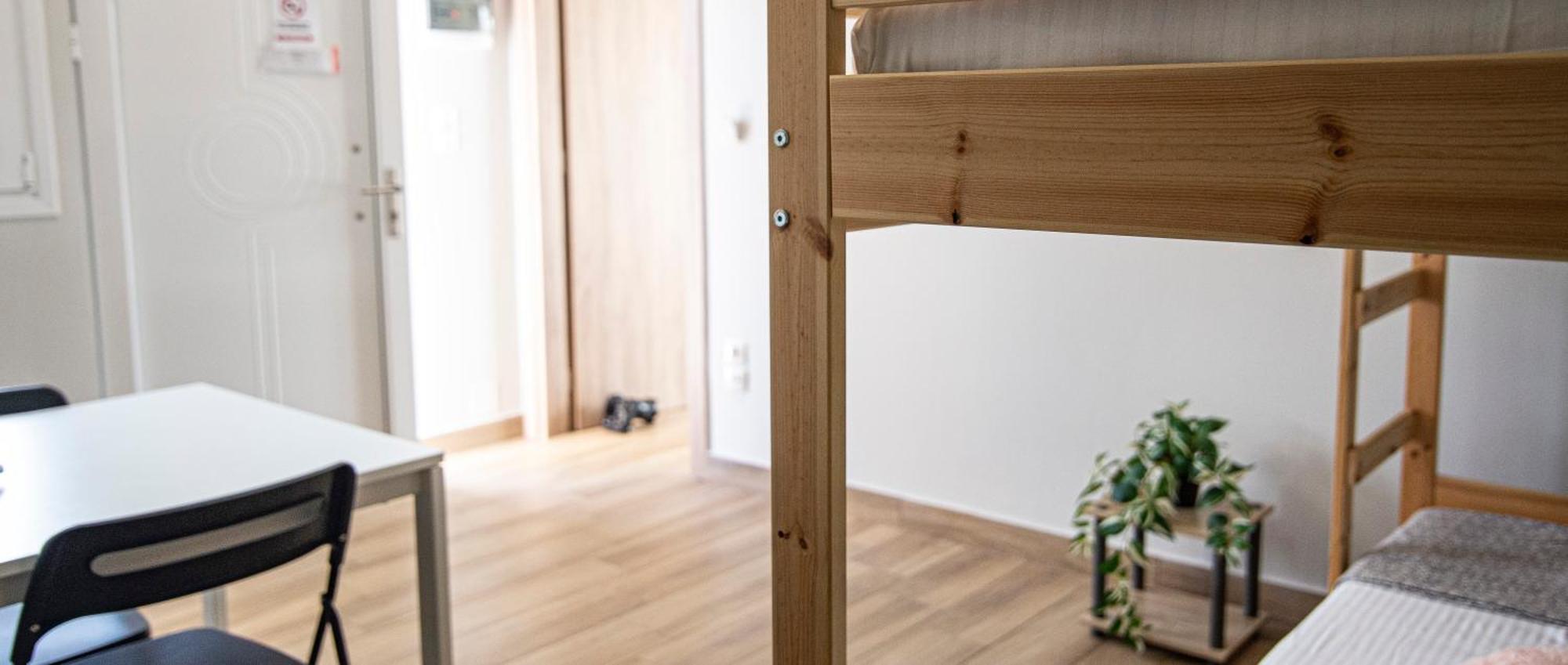 Nikitas Apartments & Suites 카날리 외부 사진