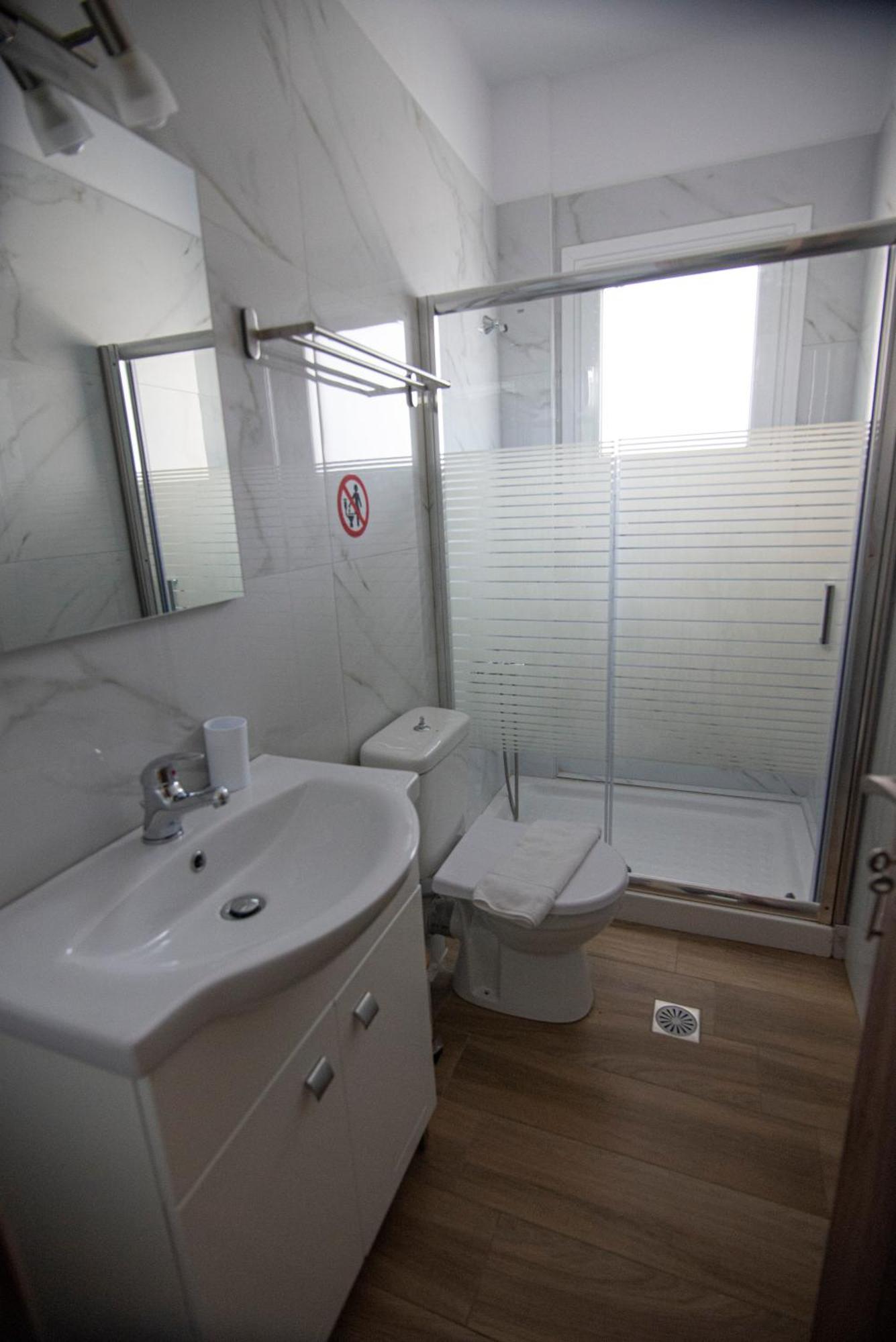Nikitas Apartments & Suites 카날리 외부 사진