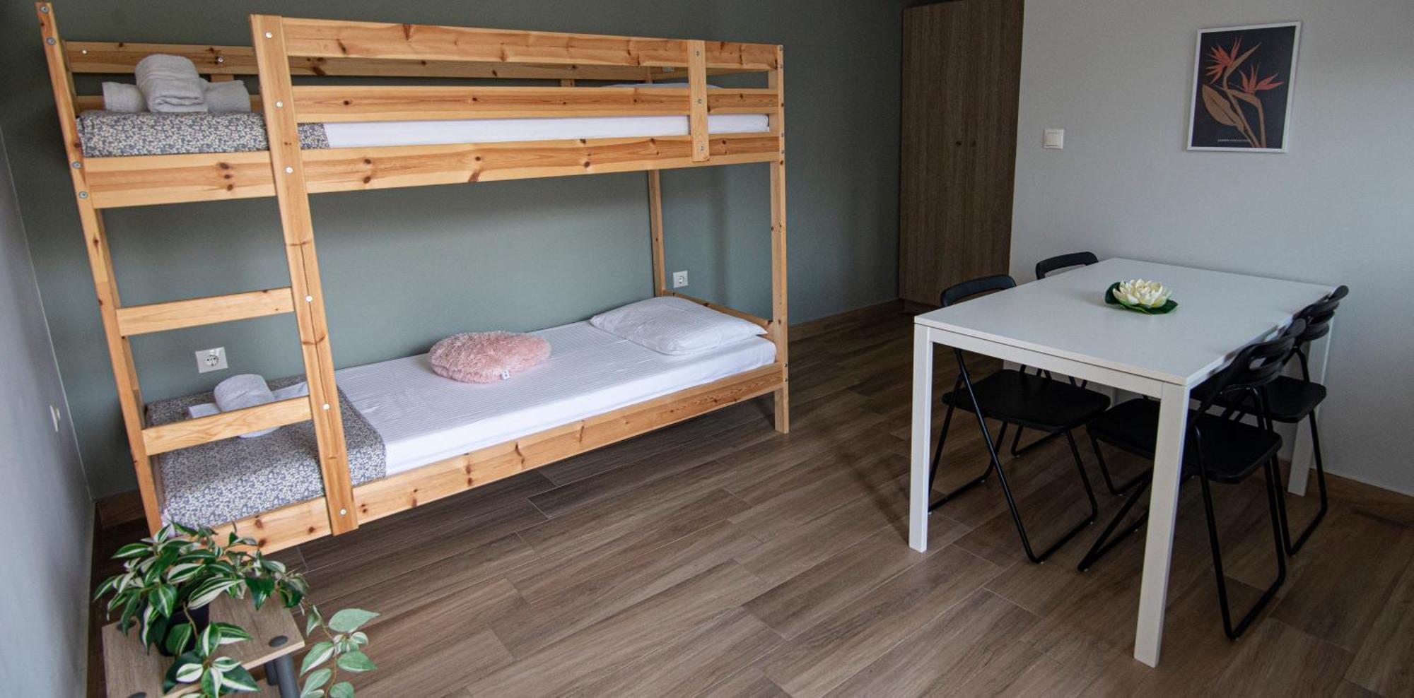Nikitas Apartments & Suites 카날리 외부 사진